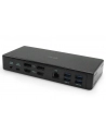 i-tec Stacja dokująca USB-C Quattro Display Docking Station Power Delivery 85 W - nr 36