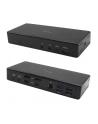 i-tec Stacja dokująca USB-C Quattro Display Docking Station Power Delivery 85 W - nr 44