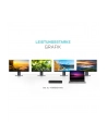 i-tec Stacja dokująca USB-C Quattro Display Docking Station Power Delivery 85 W - nr 46