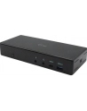 i-tec Stacja dokująca USB-C Quattro Display Docking Station Power Delivery 85 W - nr 49