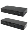 i-tec Stacja dokująca USB-C Quattro Display Docking Station Power Delivery 85 W - nr 50