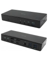 i-tec Stacja dokująca USB-C Quattro Display Docking Station Power Delivery 85 W - nr 52