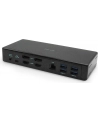 i-tec Stacja dokująca USB-C Quattro Display Docking Station Power Delivery 85 W - nr 59