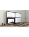 i-tec Stacja dokująca USB-C Quattro Display Docking Station Power Delivery 85 W - nr 60