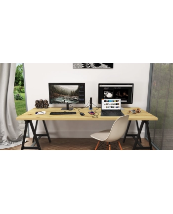 i-tec Stacja dokująca USB 3.0/USB-C Dual HDMI Docking Station