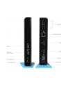 i-tec Stacja dokująca USB 3.0/USB-C Dual HDMI Docking Station - nr 25