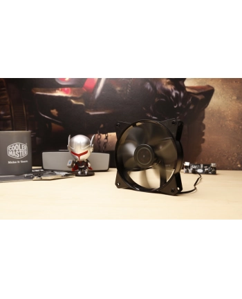 CASE FAN 120MM/R4-C1DS-12FK-R1 COOLER MASTER nr 1