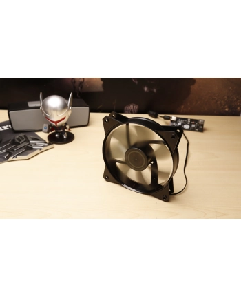 CASE FAN 120MM/R4-C1DS-12FK-R1 COOLER MASTER nr 2