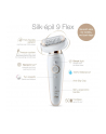 Depilator BRAUN Silk-epil 9 Flex 9030 - nr 19