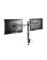 MACLEAN UCHWYT BIURKOWY NA 2 MONITORY LCD MC-884 - nr 14