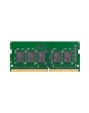 synology Pamięć DDR4 ECC SODIMM 8GB D4ES01-8G Unbuffered - nr 3