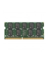 synology Pamięć DDR4 ECC SODIMM 8GB D4ES01-8G Unbuffered - nr 5
