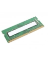 lenovo Pamięć ThinkPad 16 GB DDR4 3200 MHz SoDIMM 4X70Z90845 - nr 7