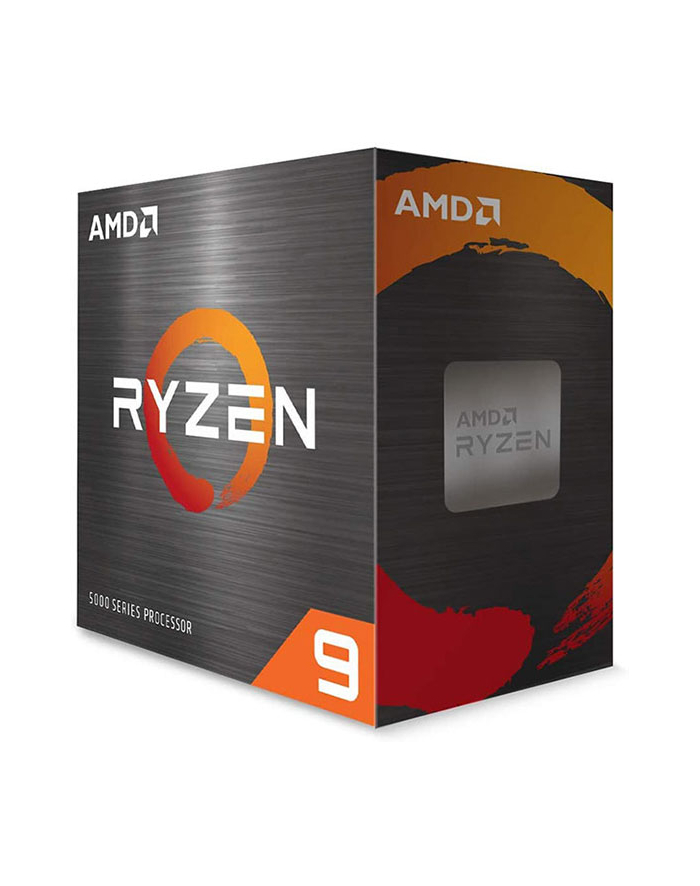 Procesor AMD Ryzen™ 9 5950X główny