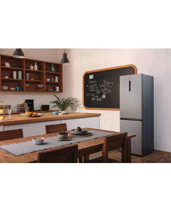 gorenje Chłodziarko-zamrażarka NRK6192AXL4 nr 1