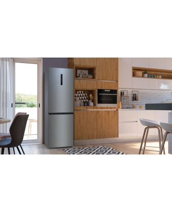 gorenje Chłodziarko-zamrażarka NRK6192AXL4 nr 2