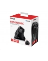 trust Ergonomiczna mysz bezprzewodowa Voxx - nr 17