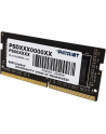 Patriot SO-DIMM DDR4 16GB 2400MHz 1 Rank - nr 5