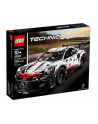 LEGO 42096 TECHNIC Porsche 911 RSR p.3 - nr 3