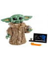 LEGO 75318 STAR WARS TM Dziecko Yoda - nr 11