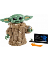LEGO 75318 STAR WARS TM Dziecko Yoda - nr 13