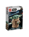 LEGO 75318 STAR WARS TM Dziecko Yoda - nr 20