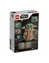 LEGO 75318 STAR WARS TM Dziecko Yoda - nr 27