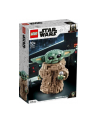 LEGO 75318 STAR WARS TM Dziecko Yoda - nr 2