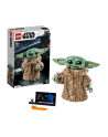 LEGO 75318 STAR WARS TM Dziecko Yoda - nr 49