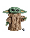 LEGO 75318 STAR WARS TM Dziecko Yoda - nr 5