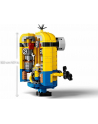 LEGO 75551 MINIONS Minionki z klocków i ich gniazdo - nr 4