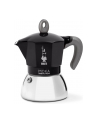 Bialetti kawiarka New Moka Induction 6tz czarna - nr 1