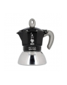 Bialetti kawiarka New Moka Induction 6tz czarna - nr 2