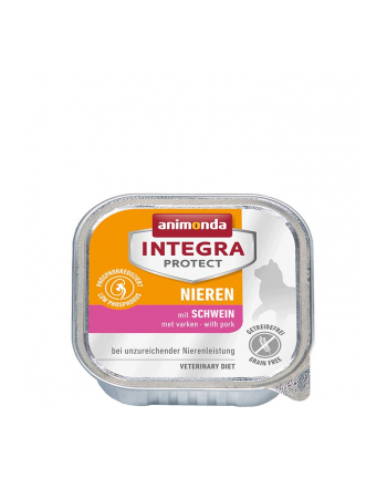 ANIMONDA Integra Protect Nieren wieprzowina 100g