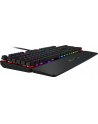 asus Klawiatura TUF Gaiming K3 RA05 mechanical/USB/black - nr 10