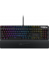 asus Klawiatura TUF Gaiming K3 RA05 mechanical/USB/black - nr 12