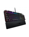 asus Klawiatura TUF Gaiming K3 RA05 mechanical/USB/black - nr 4