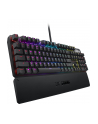 asus Klawiatura TUF Gaiming K3 RA05 mechanical/USB/black - nr 8
