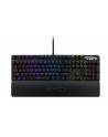 asus Klawiatura TUF Gaiming K3 RA05 mechanical/USB/black - nr 1
