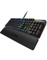 asus Klawiatura TUF Gaiming K3 RA05 mechanical/USB/black - nr 7
