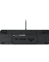 asus Klawiatura TUF Gaiming K3 RA05 mechanical/USB/black - nr 9