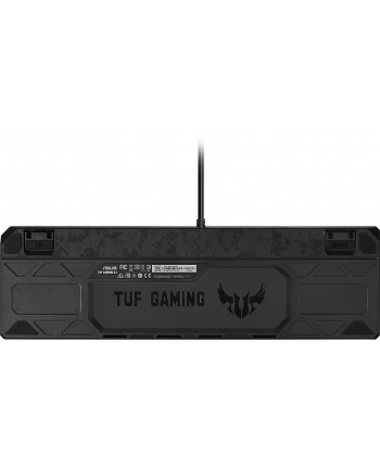 asus Klawiatura TUF Gaiming K3 RA05 mechanical/USB/black
