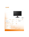 zowie Monitor XL2411K LED 1ms/12:1/HDMI/GAMING - nr 3