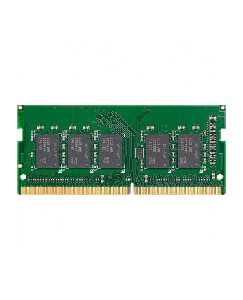 synology Pamięć DDR4 ECC SODIMM 4GB D4ES01-4G Unbuffered
