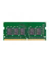 synology Pamięć DDR4 ECC SODIMM 4GB D4ES01-4G Unbuffered - nr 12