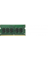 synology Pamięć DDR4 ECC SODIMM 4GB D4ES01-4G Unbuffered - nr 13