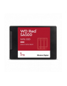 western digital Dysk SSD  Red 1TB SATA 2,5 WDS100T1R0A - nr 4