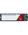 western digital Dysk SSD  Red 500GB M.2 2280 WDS500G1R0B - nr 12