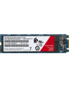 western digital Dysk SSD  Red 500GB M.2 2280 WDS500G1R0B - nr 13