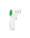 Medisana bezdotykowy termomert MEDYCZNY TM A79 / Infrared Body / Memory function - kolor biały - nr 16